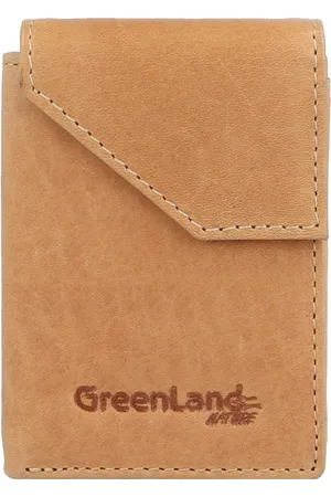 Greenland Portemonnaie