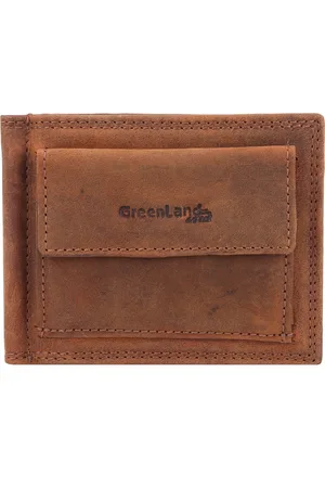Greenland Portemonnaie 