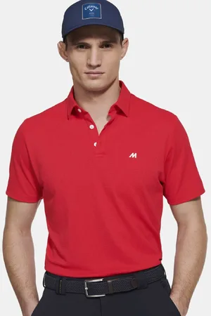 Meyer Poloshirt 