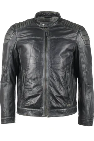 Mustang Jacke 