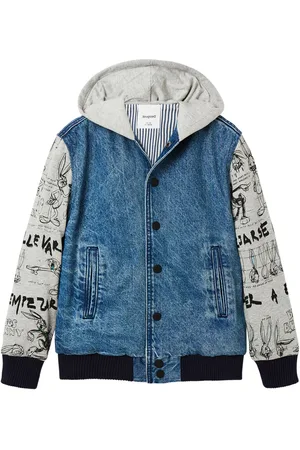 Desigual Jacke
