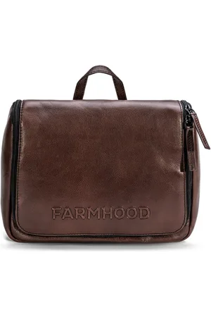 FARMHOOD Kulturtasche