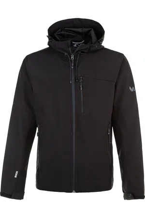 Whistler Softshelljacke 