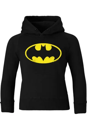 LOGOSHIRT Kapuzen-Sweatshirt 