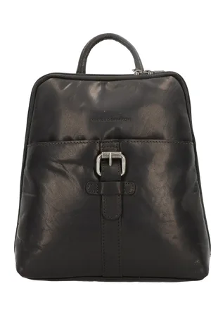 Spikes&Sparrow Rucksack