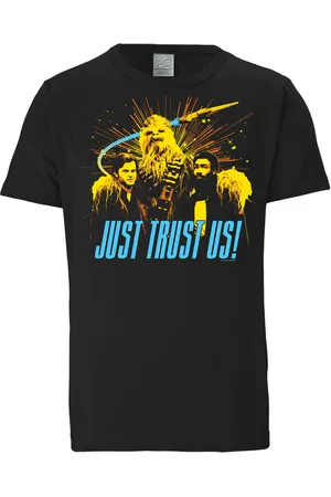 LOGOSHIRT Shirt 