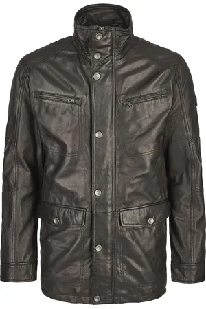 Bugatti Jacke