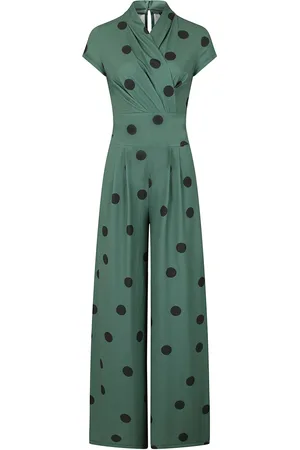 HotSquash Jumpsuit
