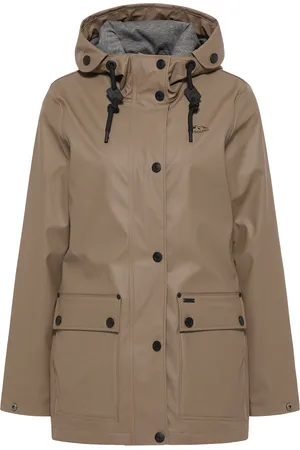 Icebound Regenjacke