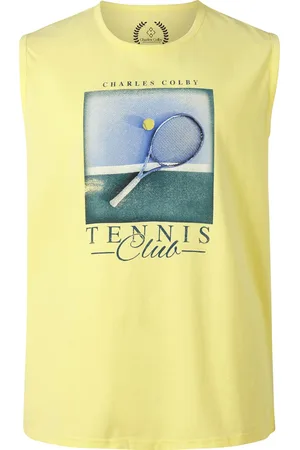Charles Colby Tanktop 