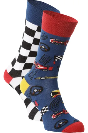 Many Mornings Socken