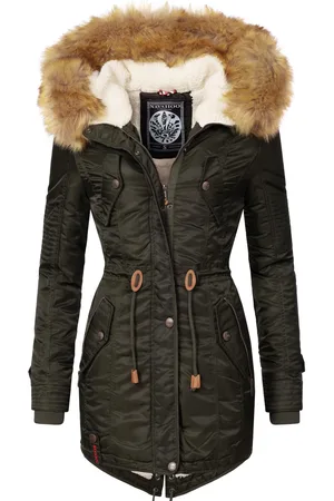 Navahoo Parka 