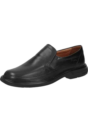 Sioux Slipper 