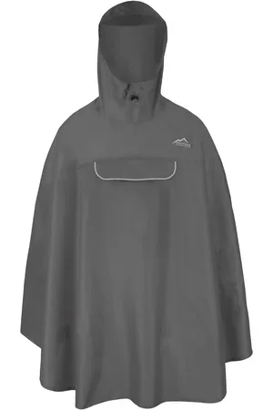 Normani Regenponcho 