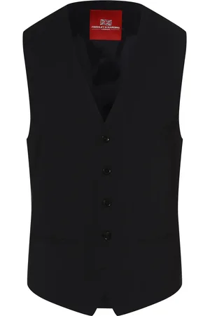 Finshley & Harding London Weste 