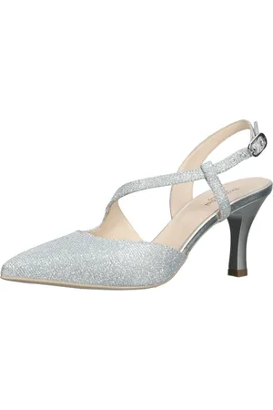 Nero Giardini Pumps