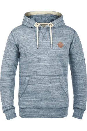 Solid Sweatshirt 