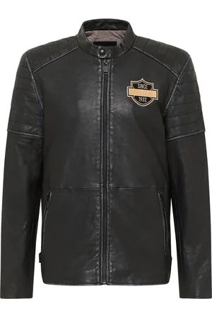 Mustang Übergangsjacke