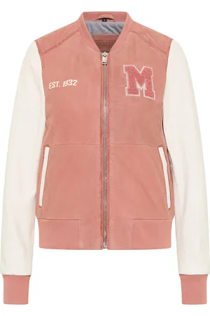 Mustang Übergangsjacke