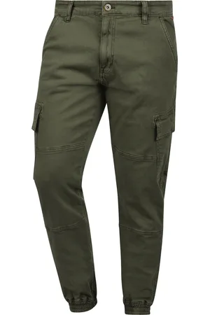 INDICODE Cargohose 