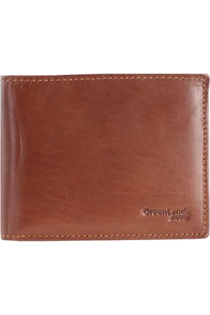 Greenland Portemonnaie