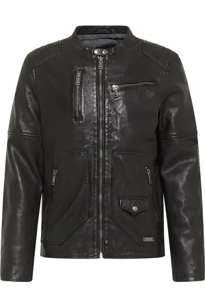 Mustang Jacke