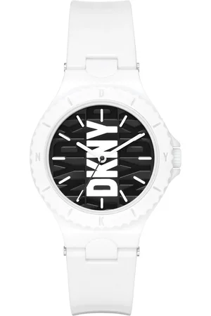DKNY Analoguhr