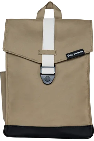 Bold Banana Rucksack 