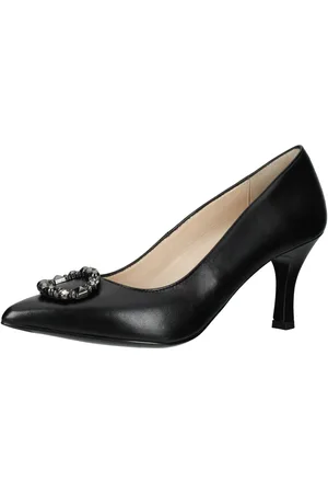 Nero Giardini Pumps
