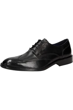 Sioux Schnürschuh 