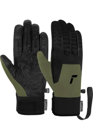 Reusch Sporthandschuhe 