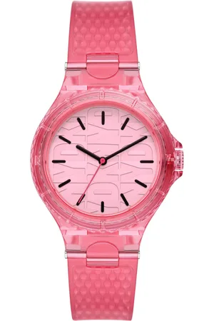 DKNY Analoguhr