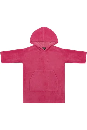 Normani Badeponcho 