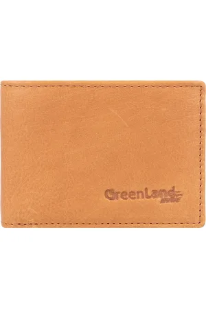 Greenland Portemonnaie 