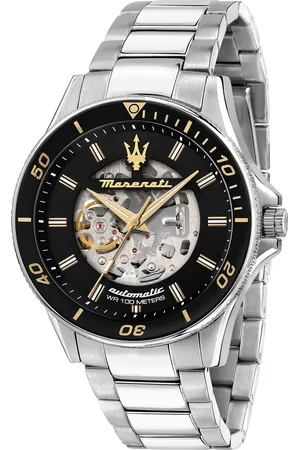 Maserati Uhr