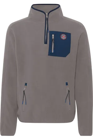 FQ1924 Fleecejacke 