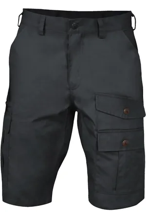 Normani Outdoorhose 