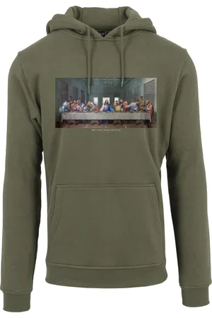 MT Men Sweatshirt 