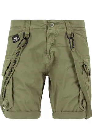 Alpha Industries Cargohose
