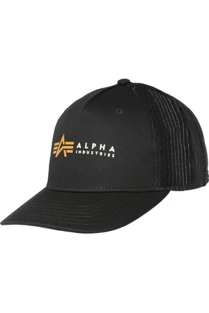Alpha Industries Cap