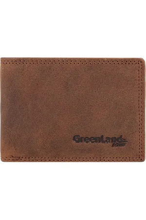 Greenland Portemonnaie 