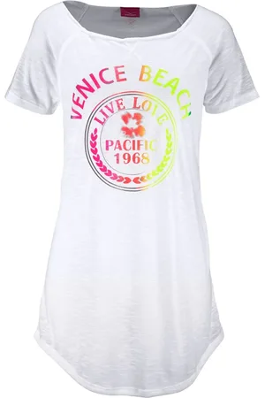 Venice Beach Longshirt