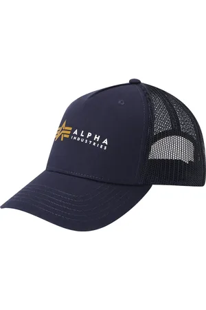 Alpha Industries Cap
