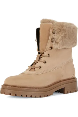 Geox Schnürstiefelette