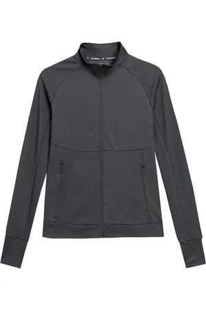 4F Sportsweatjacke