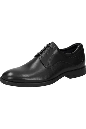 Sioux Schnürschuh