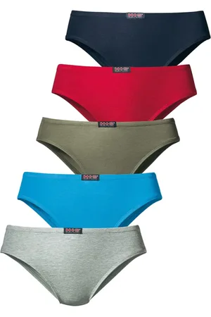 H.I.S Slip (5 Stck.)