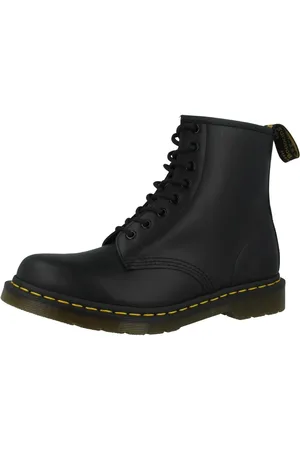 Dr. Martens Schnürstiefel 