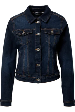 Cream Jacke 