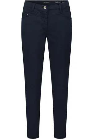 Betty Barclay Casual-Hose Slim Fit